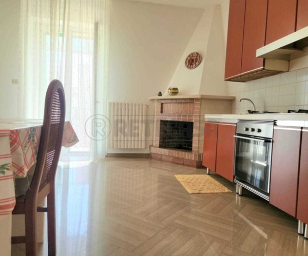 appartamento in vendita a Molfetta