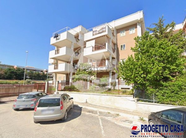 appartamento in vendita a Molfetta