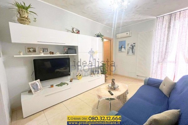 appartamento in vendita a Molfetta