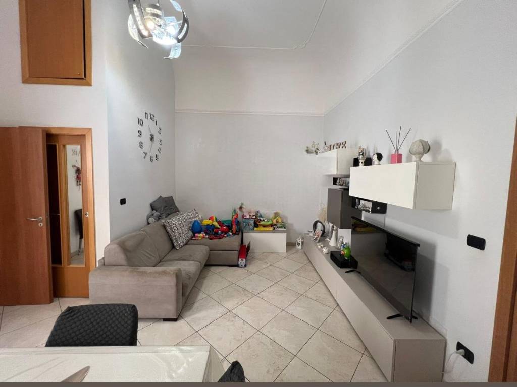 appartamento in vendita a Molfetta