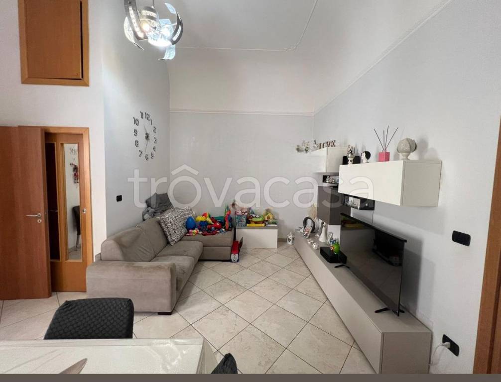 appartamento in vendita a Molfetta in zona Centro Città