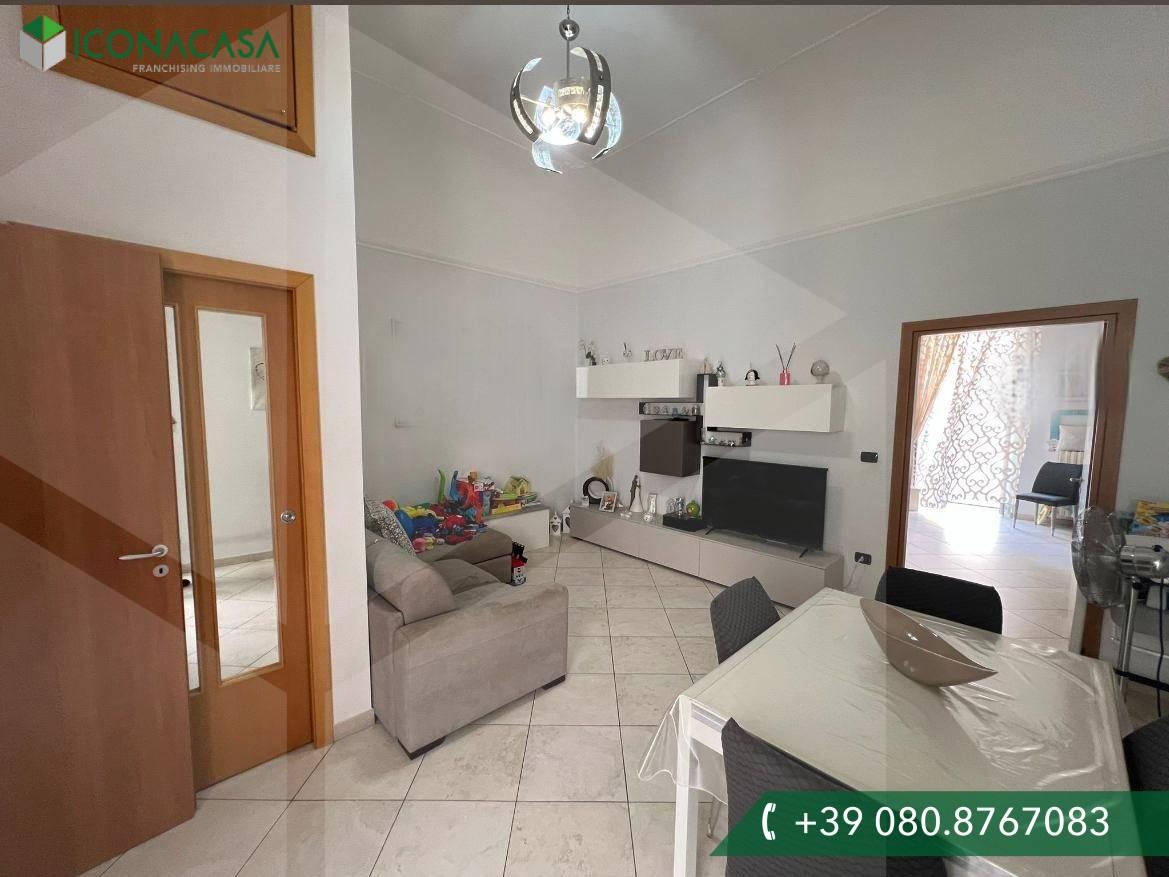 appartamento in vendita a Molfetta in zona Centro Città