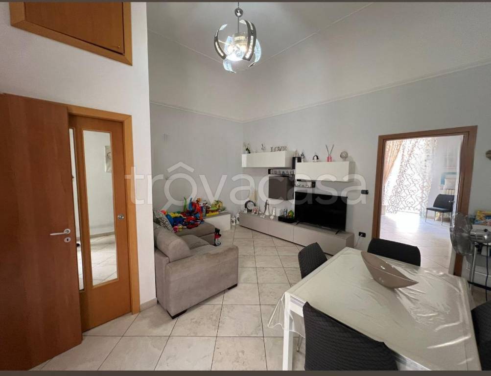 appartamento in vendita a Molfetta in zona Centro Città