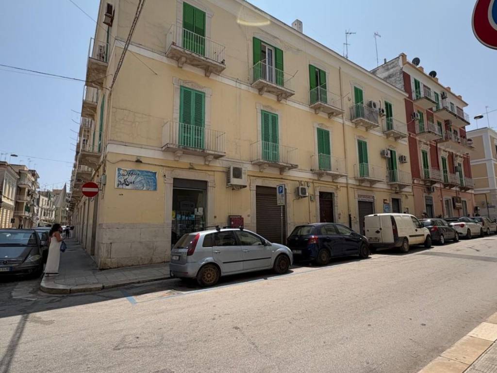 appartamento in vendita a Molfetta