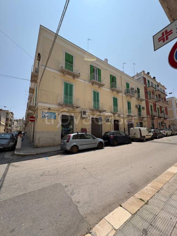 appartamento in vendita a Molfetta