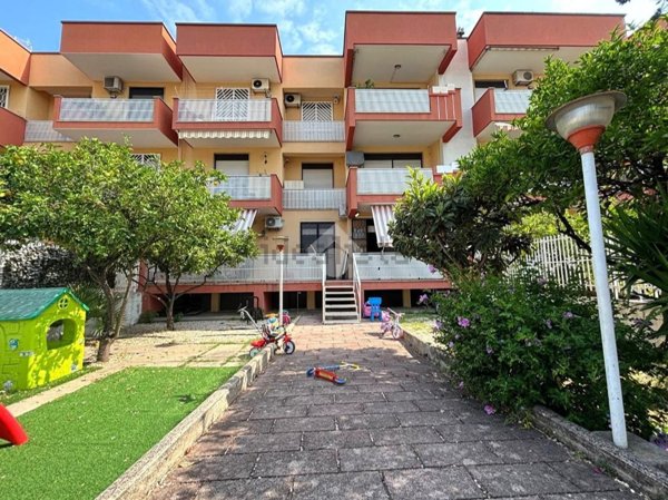 appartamento in vendita a Molfetta in zona Madonna della Rosa