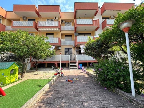 appartamento in vendita a Molfetta in zona Madonna della Rosa