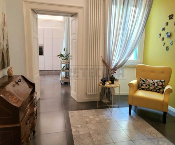 appartamento in vendita a Molfetta in zona Centro Città