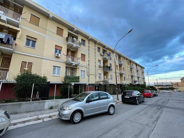 appartamento in vendita a Molfetta