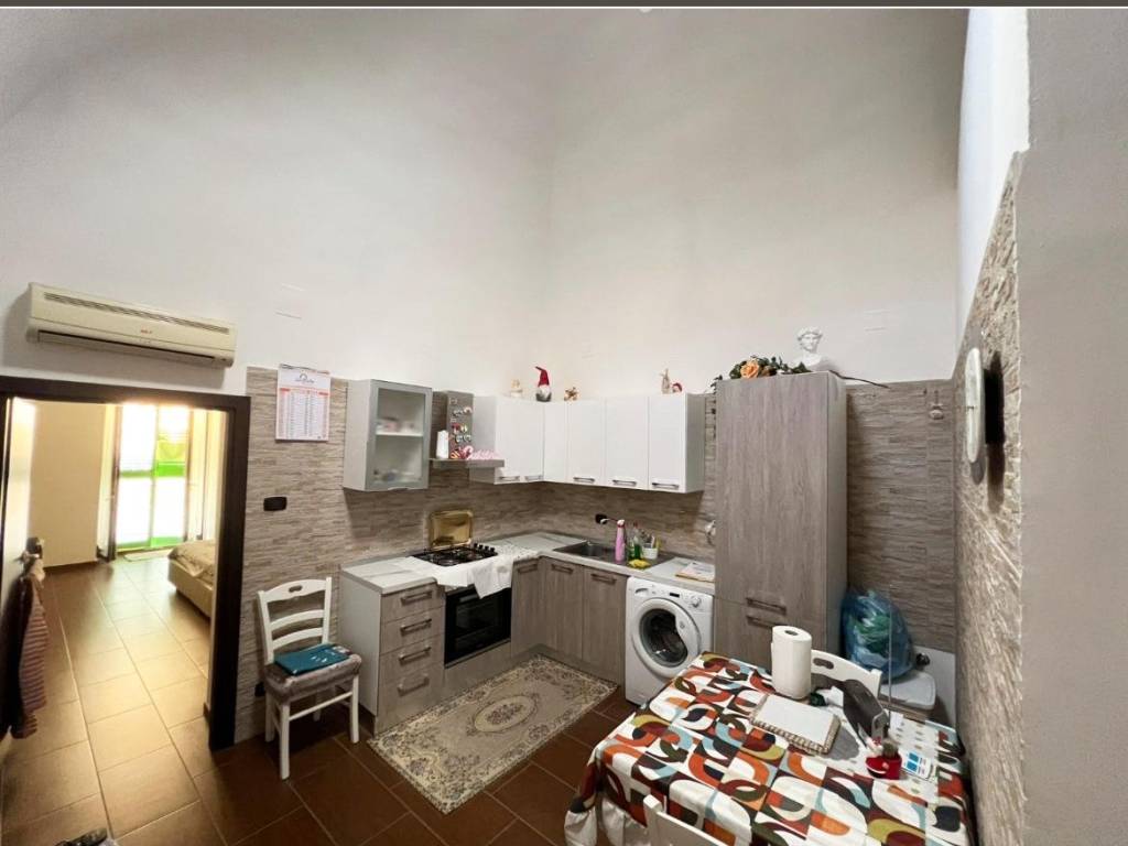 appartamento in vendita a Molfetta