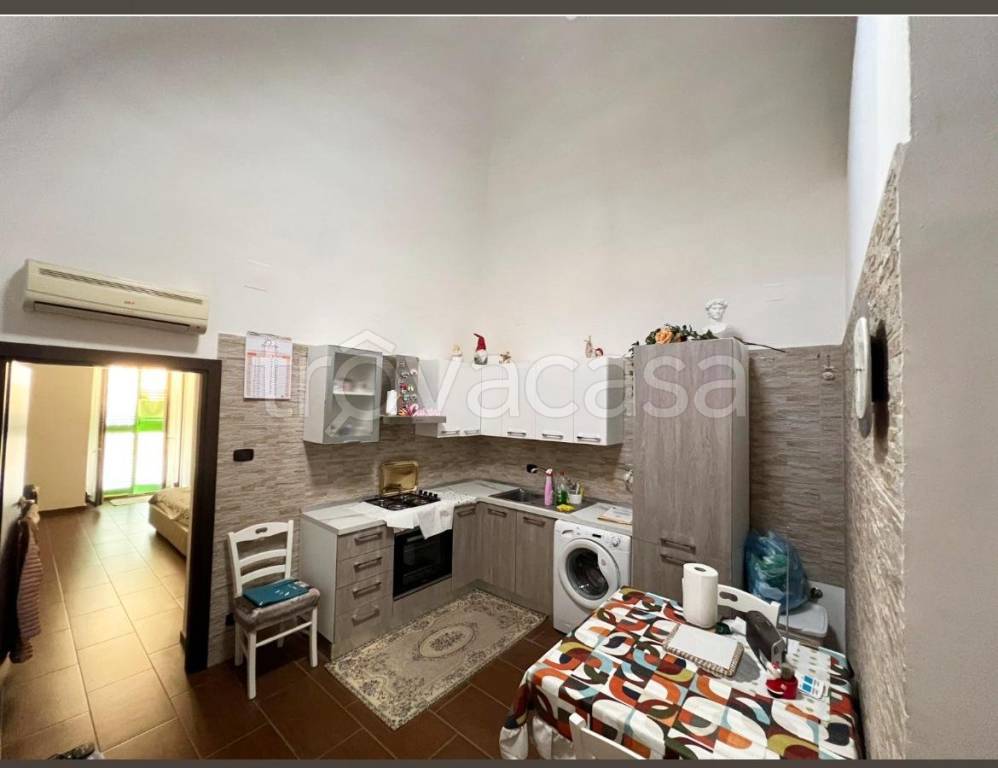 appartamento in vendita a Molfetta in zona Centro Città
