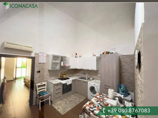 appartamento in vendita a Molfetta in zona Centro Città