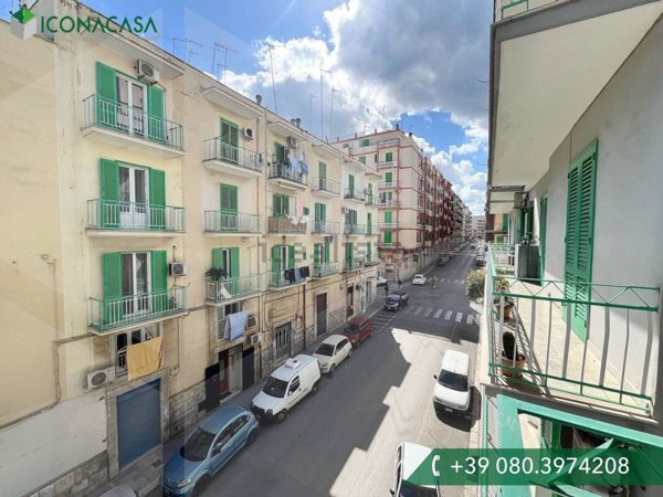 appartamento in vendita a Molfetta in zona Centro Città