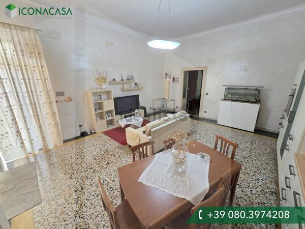 appartamento in vendita a Molfetta