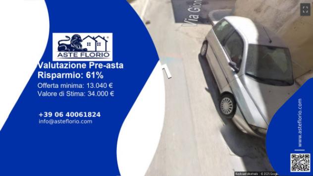 appartamento in vendita a Molfetta