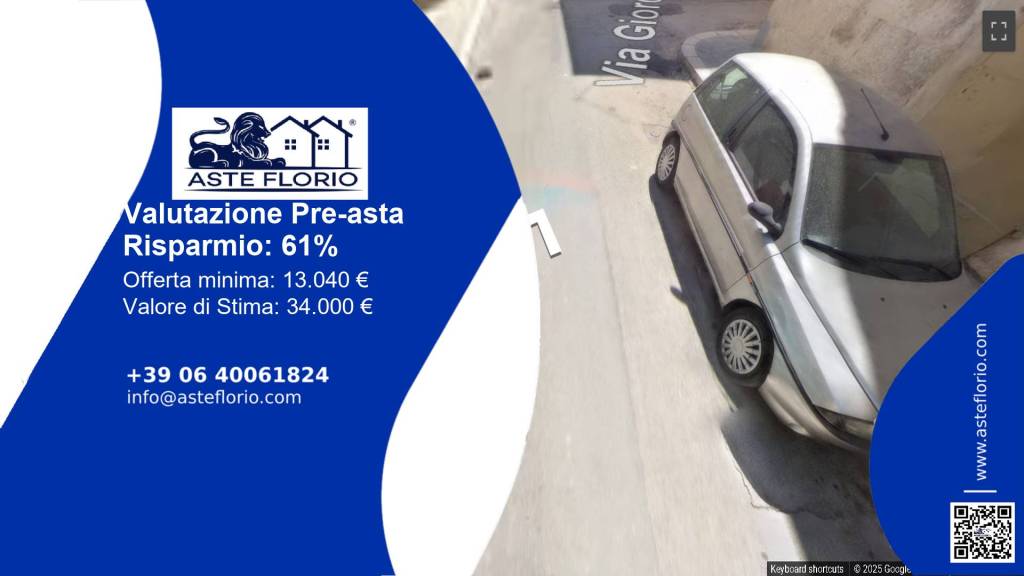 appartamento in vendita a Molfetta
