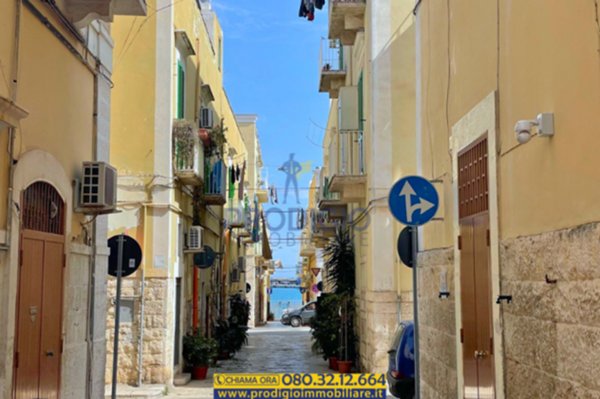 appartamento in vendita a Molfetta
