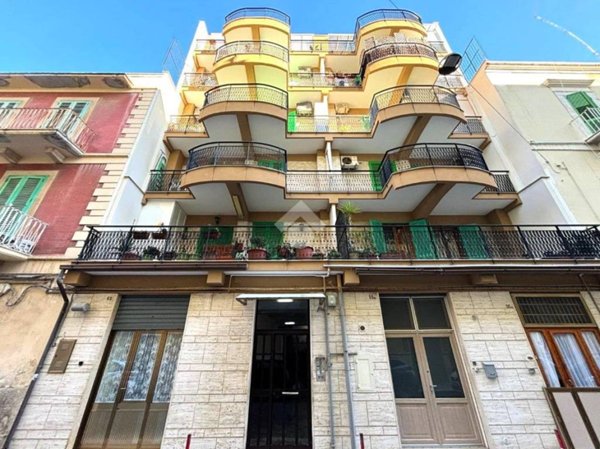 appartamento in vendita a Molfetta
