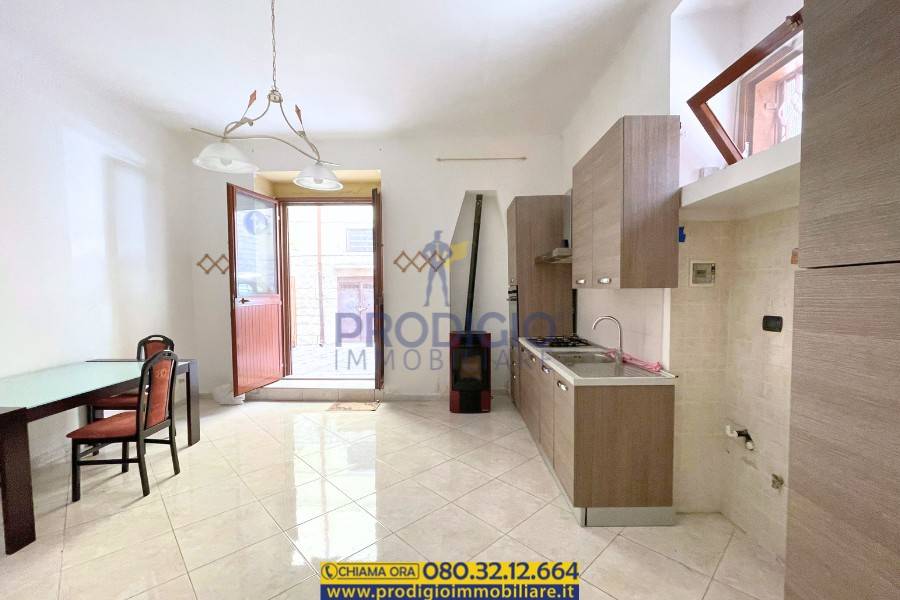 appartamento in vendita a Molfetta
