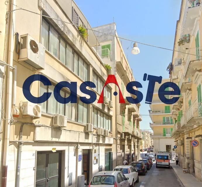 appartamento in vendita a Molfetta in zona Centro Città