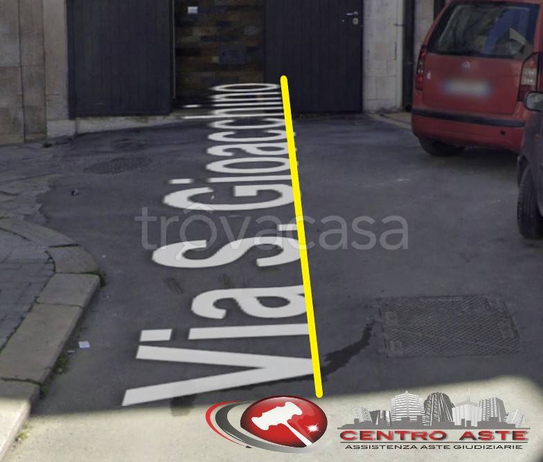 casa indipendente in vendita a Molfetta