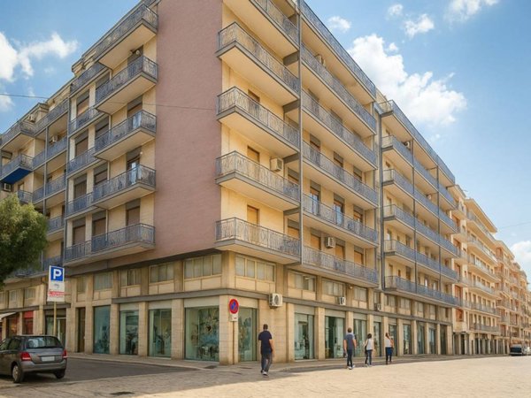 appartamento in vendita a Molfetta