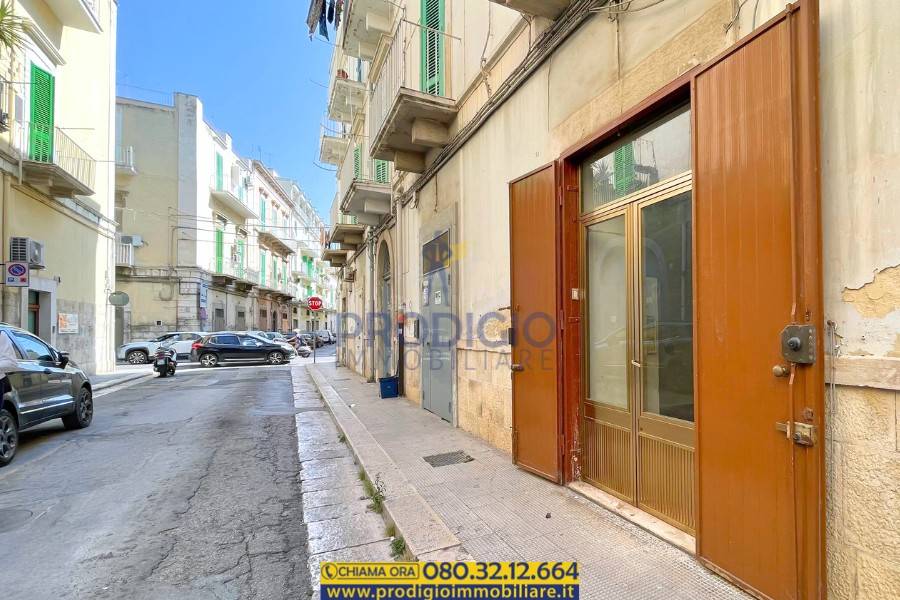 appartamento in vendita a Molfetta