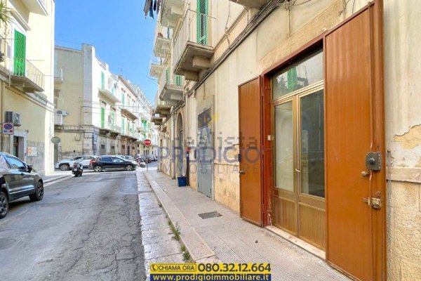 appartamento in vendita a Molfetta