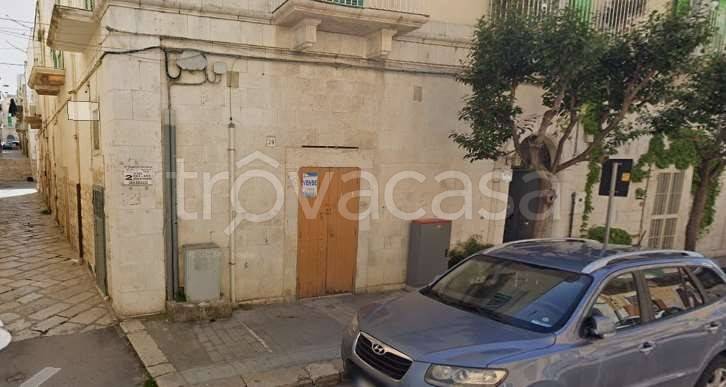 appartamento in vendita a Molfetta