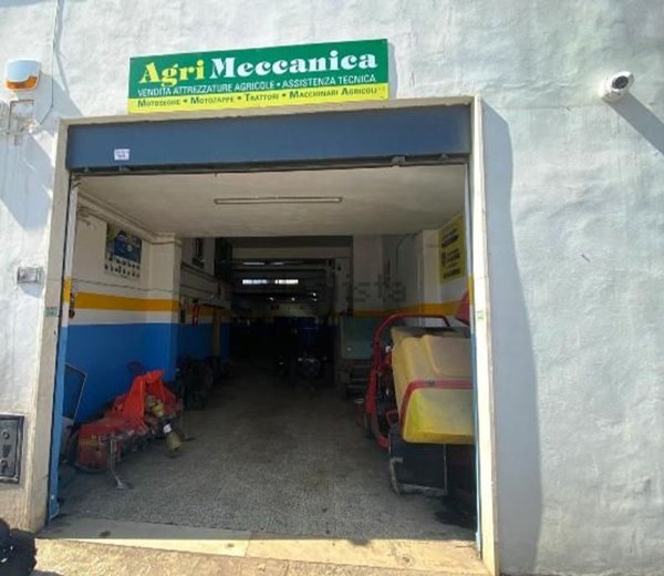ufficio in vendita a Molfetta