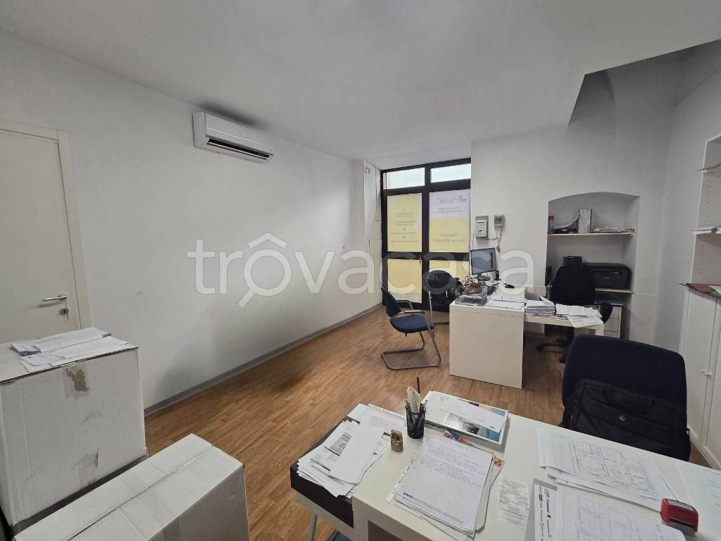 negozio in vendita a Molfetta in zona Centro Città