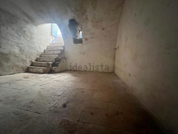 appartamento in vendita a Molfetta in zona Centro Città