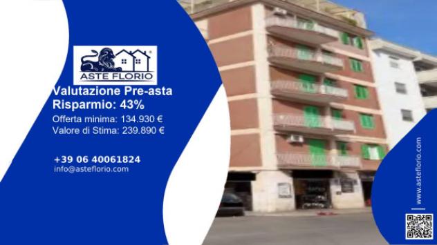 appartamento in vendita a Molfetta