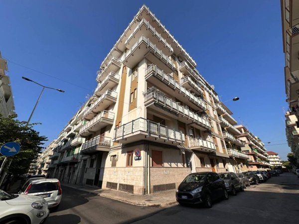 appartamento in vendita a Molfetta
