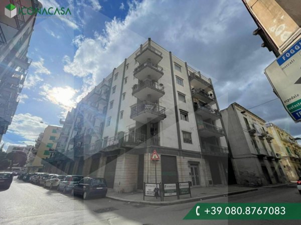 appartamento in vendita a Molfetta