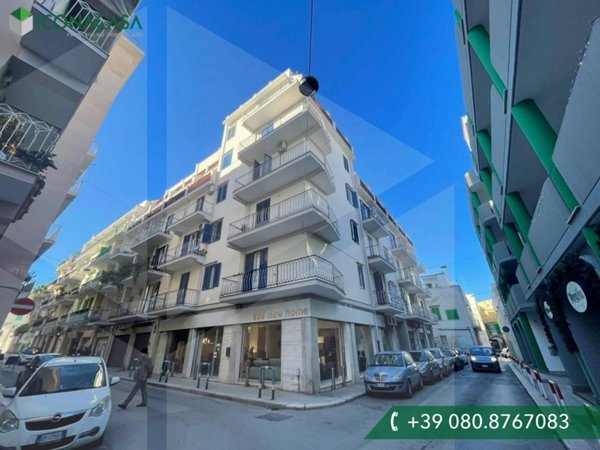 appartamento in vendita a Molfetta in zona Centro Città