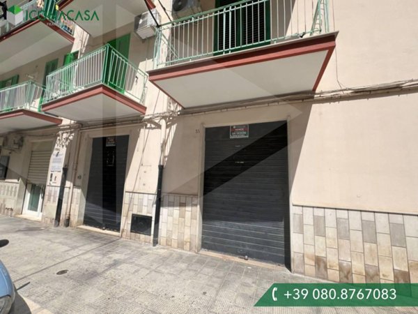 appartamento in vendita a Molfetta in zona Centro Città