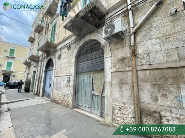 appartamento in vendita a Molfetta in zona Centro Città