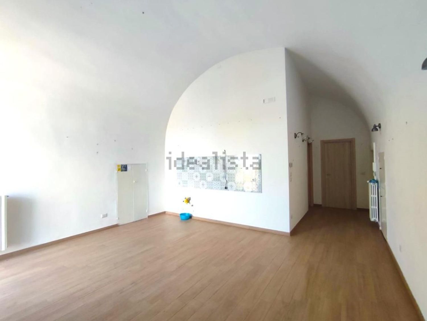 appartamento in vendita a Molfetta