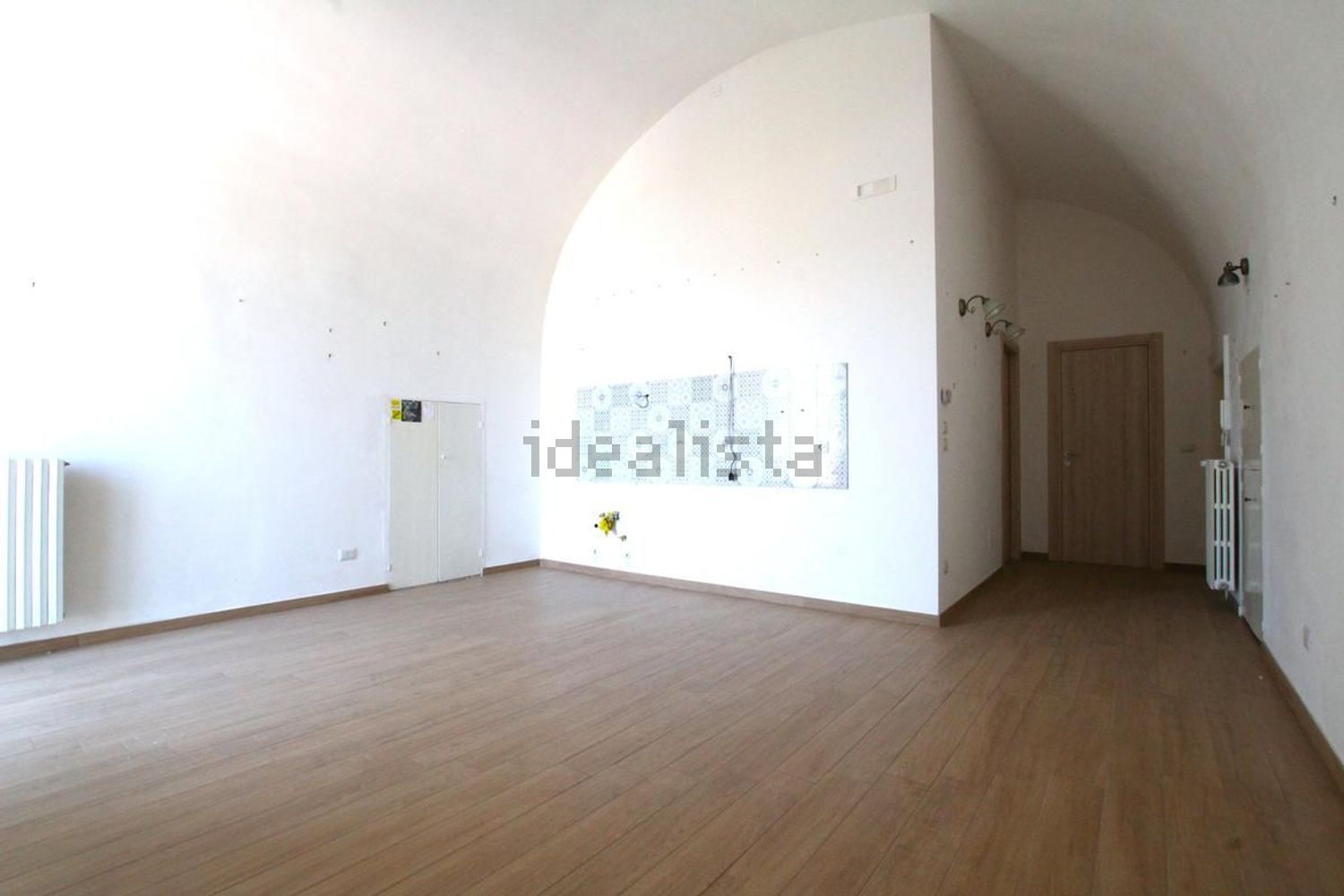appartamento in vendita a Molfetta
