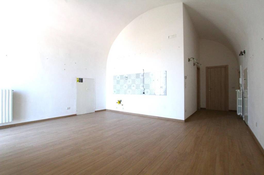 appartamento in vendita a Molfetta