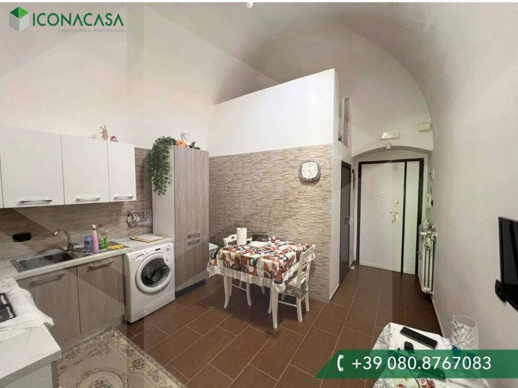 appartamento in vendita a Molfetta