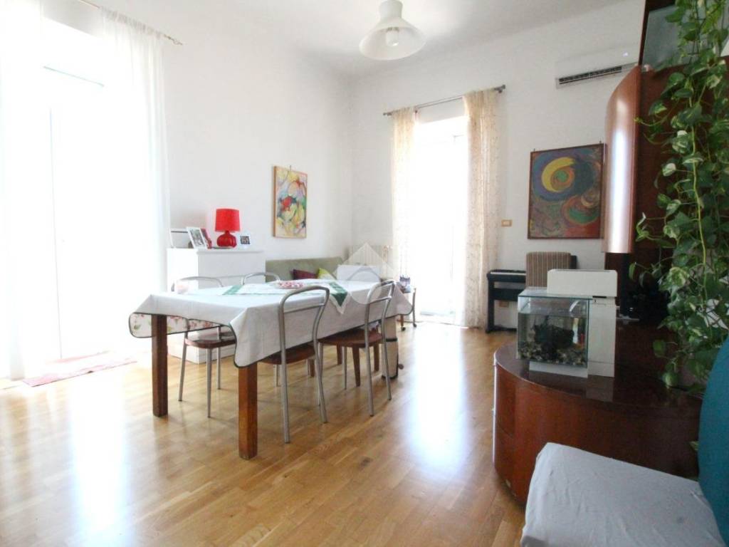 appartamento in vendita a Molfetta