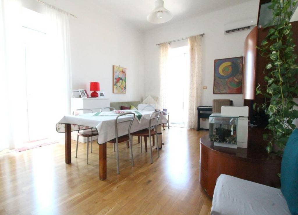 appartamento in vendita a Molfetta