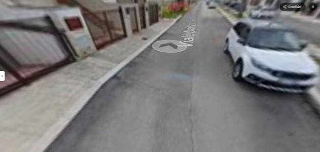 casa indipendente in vendita a Molfetta