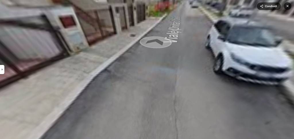 casa indipendente in vendita a Molfetta