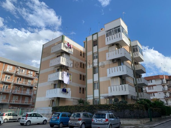 appartamento in vendita a Molfetta