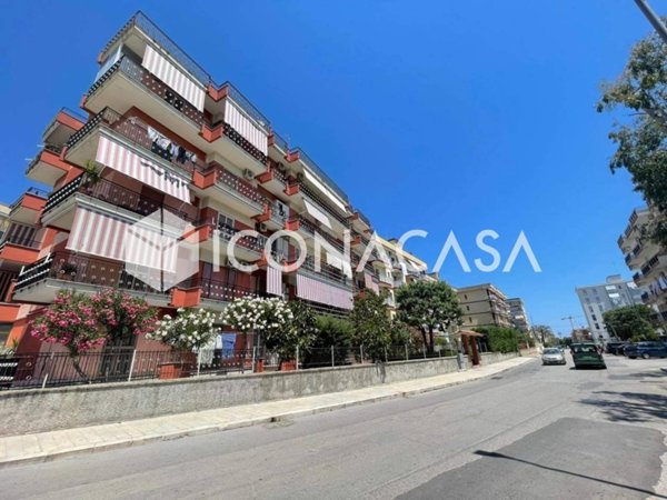 appartamento in vendita a Molfetta