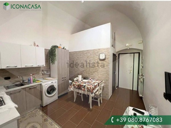 appartamento in vendita a Molfetta