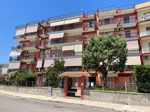 appartamento in vendita a Molfetta